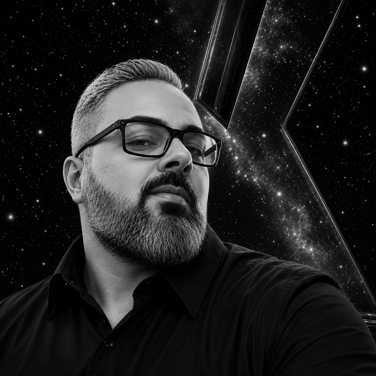 Ahmed Shehada, Technical Director